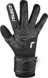 Reusch Attrakt Infinity NC 5470725 7700 black front